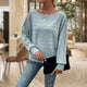 Celestie - Pulover elegant pentru femei