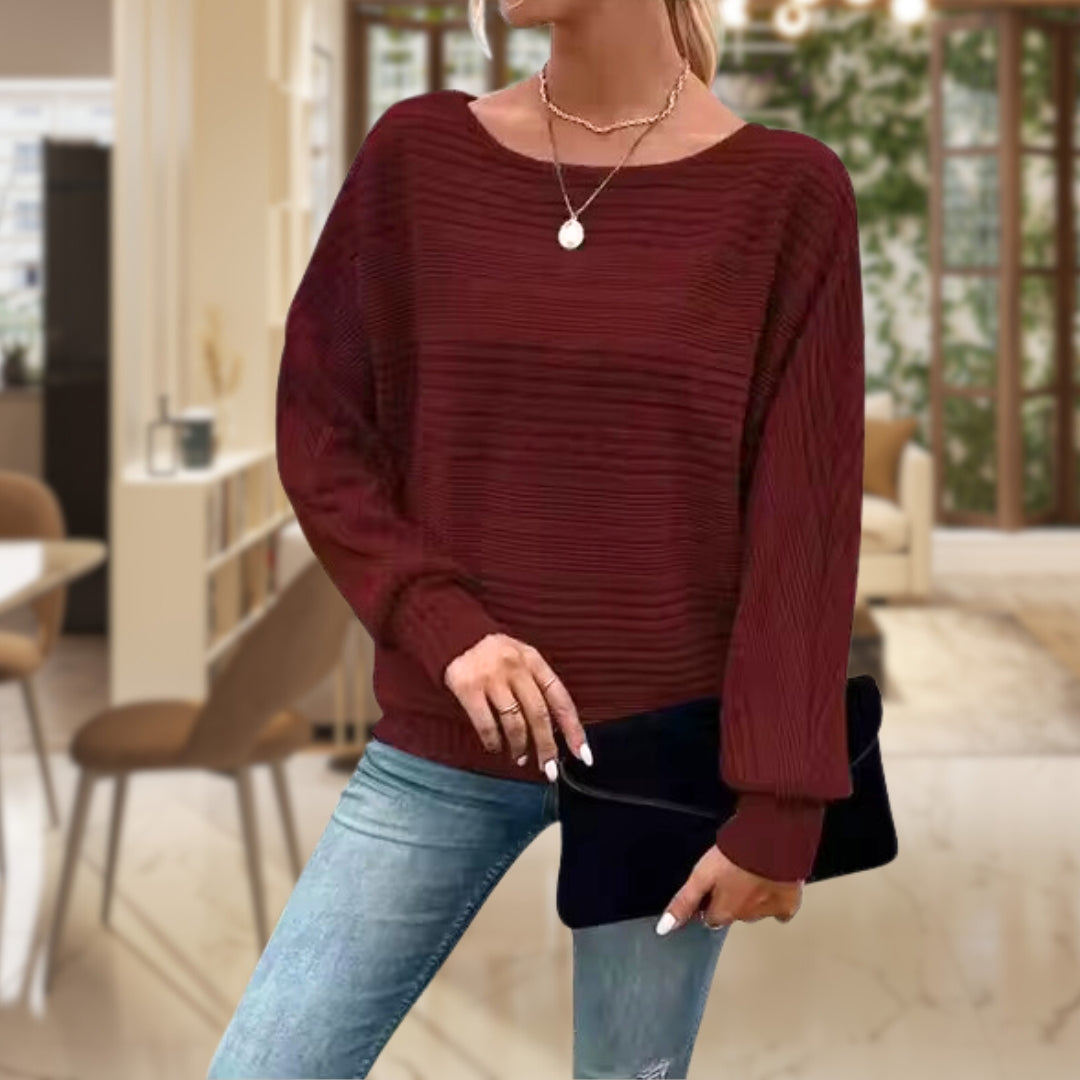 Celestie - Maglione Elegante da Donna