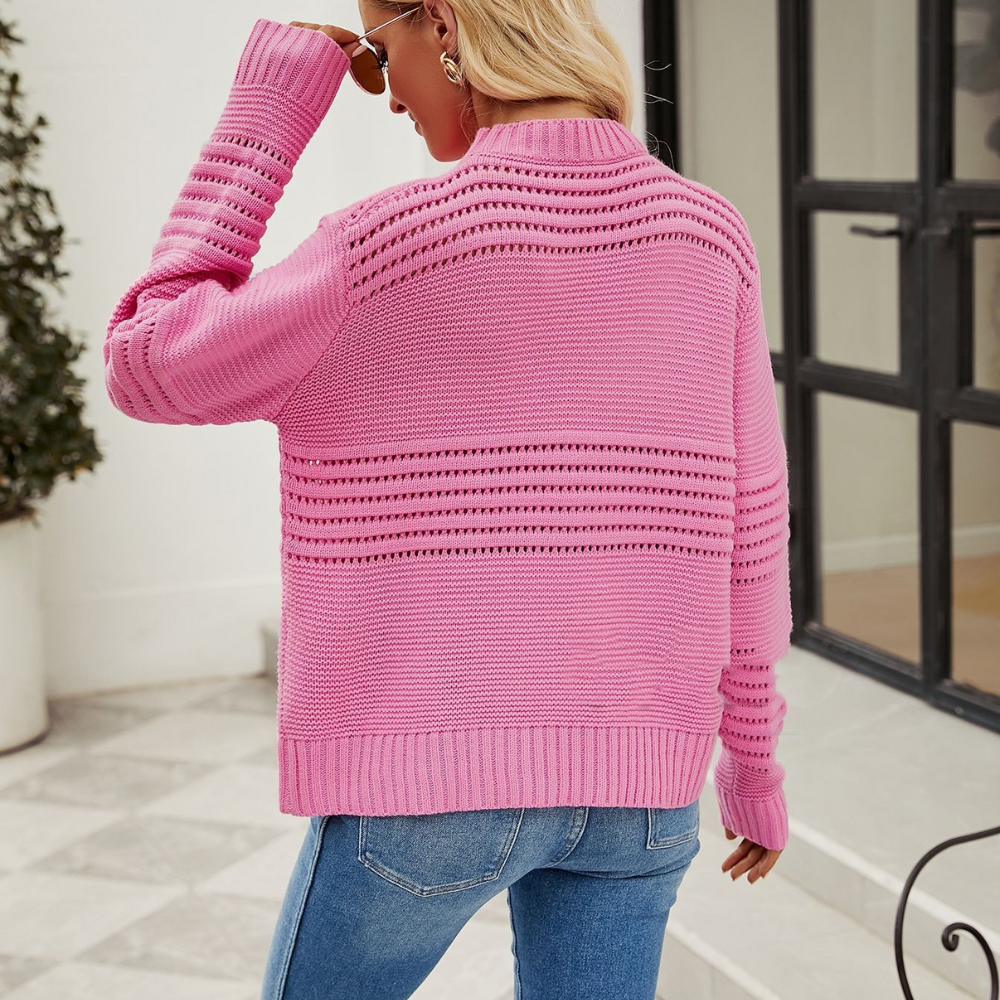 Adellina - Womens Comfort Jumper