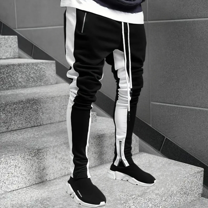 Vaelor - Herre varme og behagelige joggers