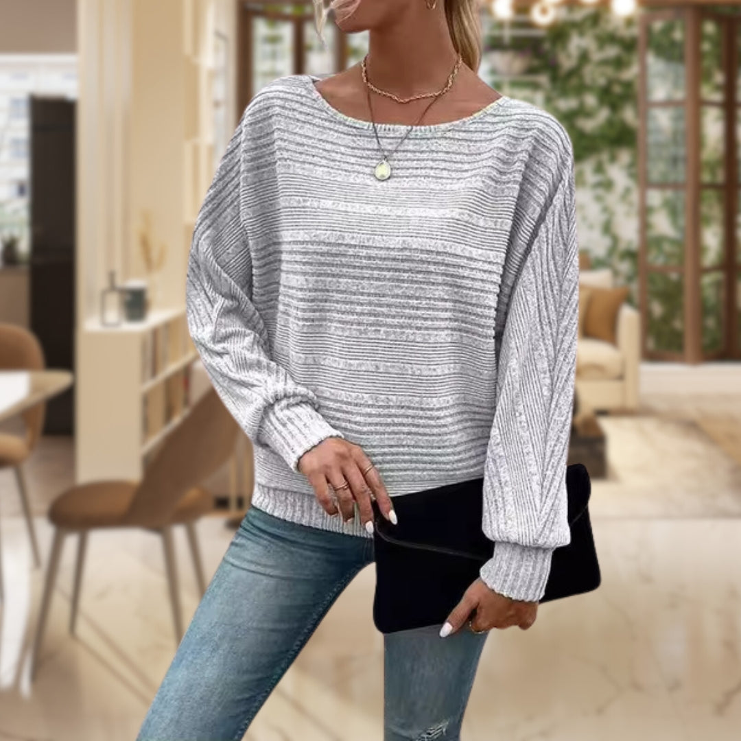 Celestie - Maglione Elegante da Donna