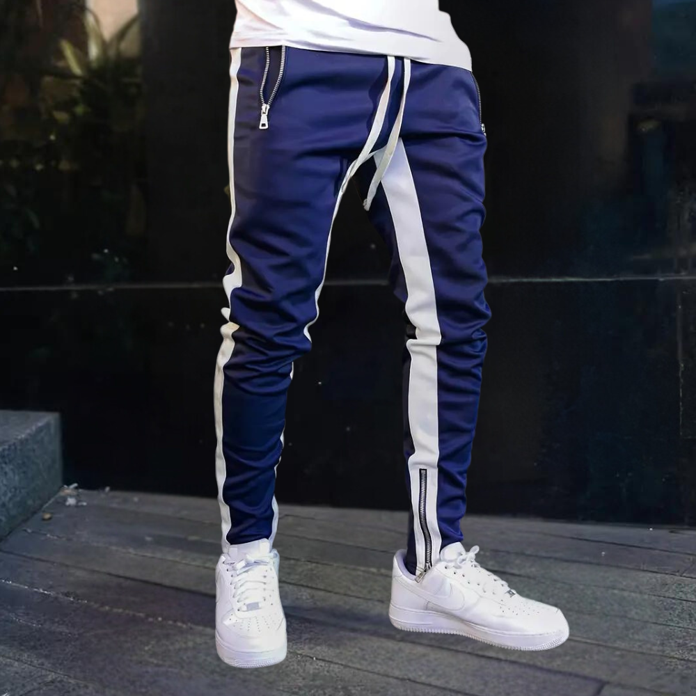 Vaelor - Herre varme og behagelige joggers