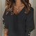 Beckton – V Neck Knit Sweater