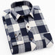 Ellison | Classic Check Shirt - Image 2