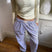 Marina – Pantalon de détente femme en coton coupe confortable
