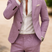 Luméor - Traje de lino para hombre conjunto