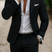 Luméor - Traje de lino para hombre conjunto