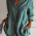 Vaelune – Crinkle Comfort Blouse