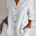 Vaelune – Crinkle Comfort Blouse