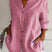 Vaelune – Crinkle Comfort Blouse