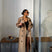 Eveloire - Timeless Warm Womens Trenchcoat