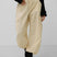 Solena - Pantaloni Cargo Gialli da Donna