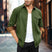 Men's Rugged Overshirt - Image 3