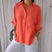 Elarisa - Womens Long Sleeve Button Blouse