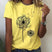 Alvera - Womens Lightweight Short Sleeve T Shirt