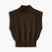 Stellara – Kvinders kortærmede casual top med mock neck