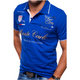 Lucerin – Mens Stylish Polo Shirt