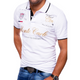 Lucerin – Mens Stylish Polo Shirt