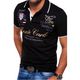 Lucerin – Mens Stylish Polo Shirt