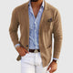 Lyvorn – Stylish Mens Blazer With Casual Details