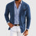 Lyvorn – Blazer homme élégant avec détails décontractés