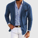 Lyvorn – Stylish Mens Blazer With Casual Details