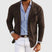Lyvorn – Blazer homme élégant avec détails décontractés