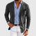 Lyvorn – Blazer homme élégant avec détails décontractés