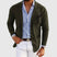 Lyvorn – Blazer homme élégant avec détails décontractés