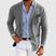 Lyvorn – Blazer homme élégant avec détails décontractés