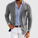 Lyvorn – Stylish Mens Blazer With Casual Details