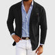 Lyvorn – Stylish Mens Blazer With Casual Details