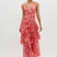 Eileva - Abito Estivo Maxi Elegante