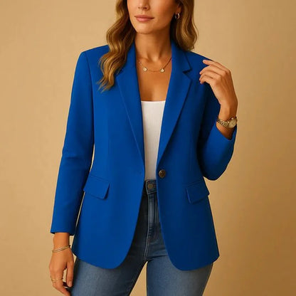 Arcelina – Veste cintrée moderne pour femme