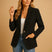 Arcelina – Veste cintrée moderne pour femme