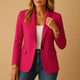 Arcelina – Women’s Modern Tailored Blazer