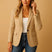 Arcelina – Veste cintrée moderne pour femme