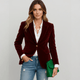 Velmirae – Women’s Subtly Tailored Blazer