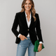 Velmirae – Women’s Subtly Tailored Blazer