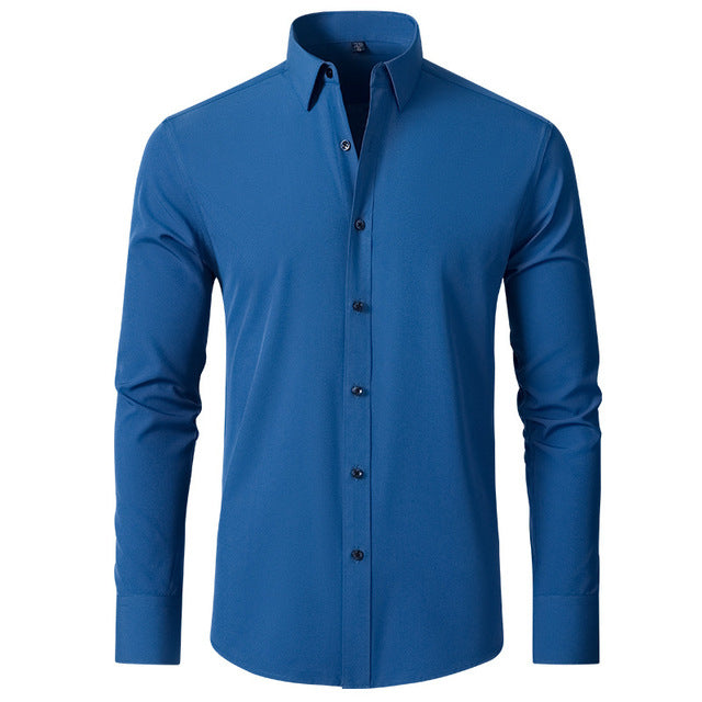 Maxeon - Stretch Fit herreskjorte