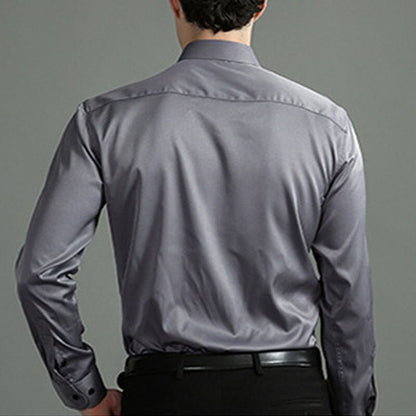 Maxeon - Stretch Fit herreskjorte