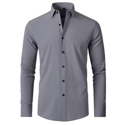 Maxeon - Stretch Fit herreskjorte