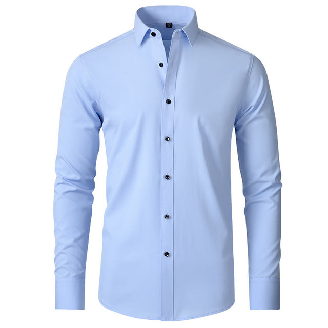 Maxeon - Stretch Fit herreskjorte
