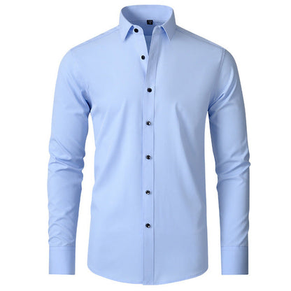 Maxeon - Stretch Fit herreskjorte