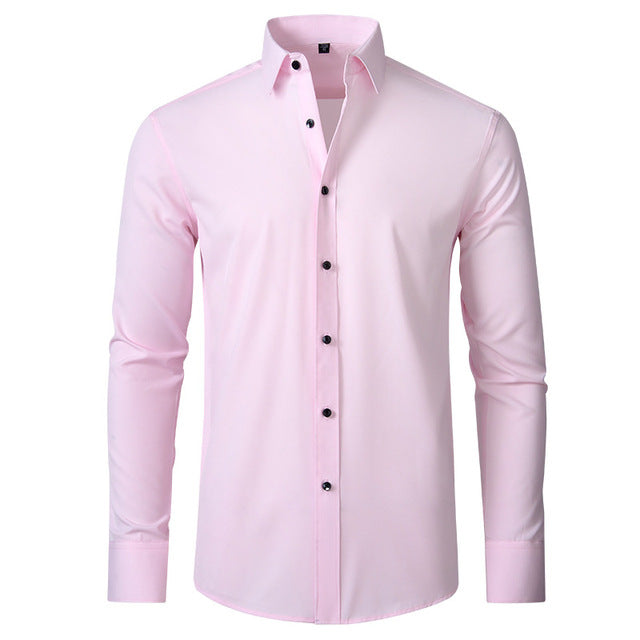 Maxeon - Stretch Fit herreskjorte
