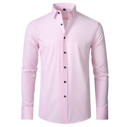 Maxeon - Stretch Fit herreskjorte