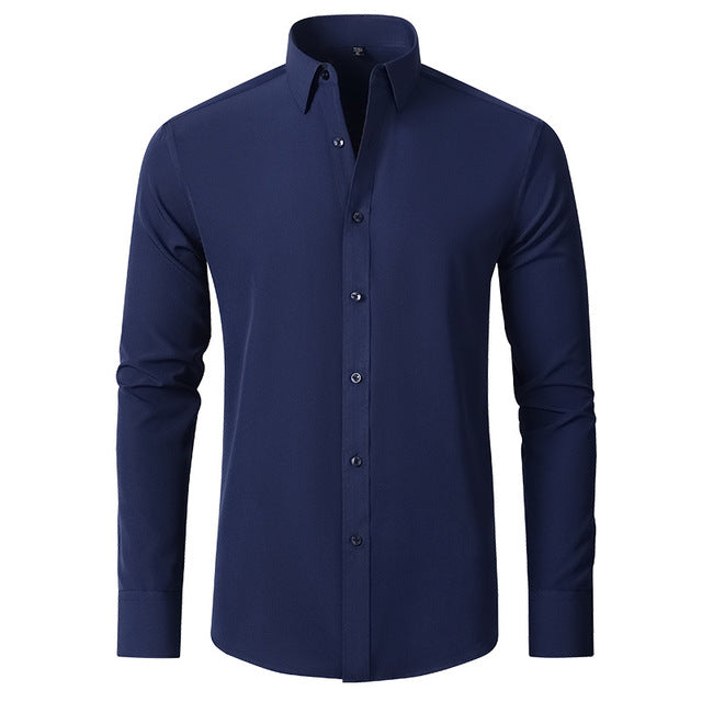 Maxeon - Stretch Fit herreskjorte