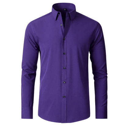 Maxeon - Stretch Fit herreskjorte