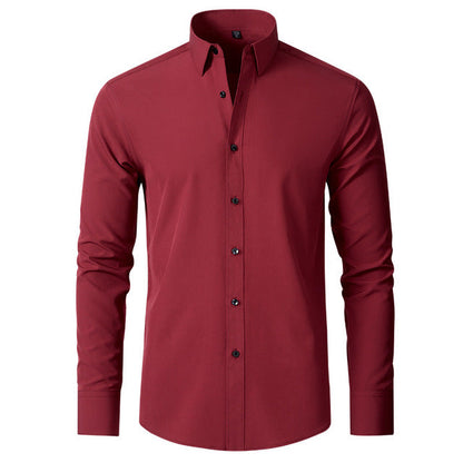 Maxeon - Stretch Fit herreskjorte