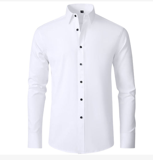 Maxeon - Chemise Homme Stretch Fit